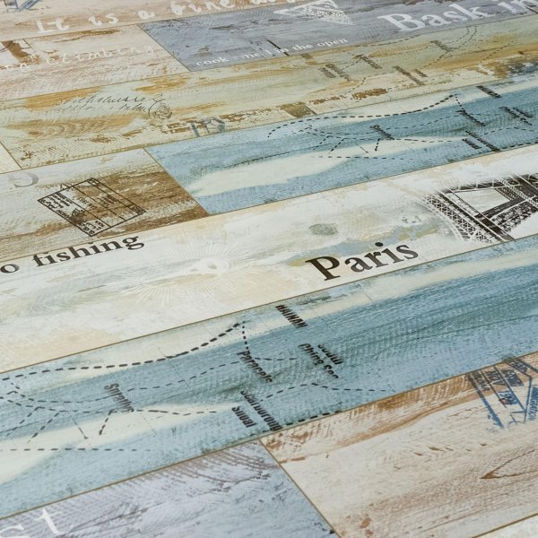 Ламинат Boho Design collection DC 1218 Eiffel