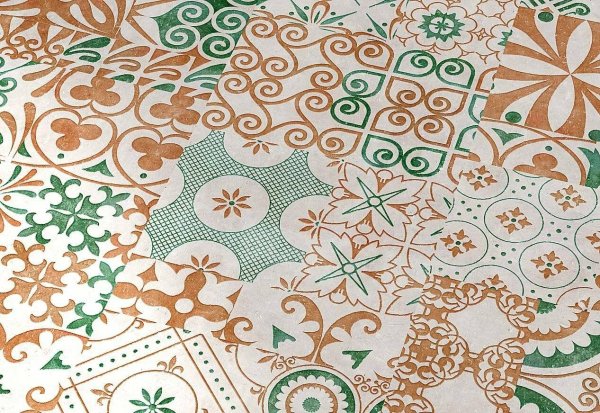 Ламинат Falquon Emeraude q010