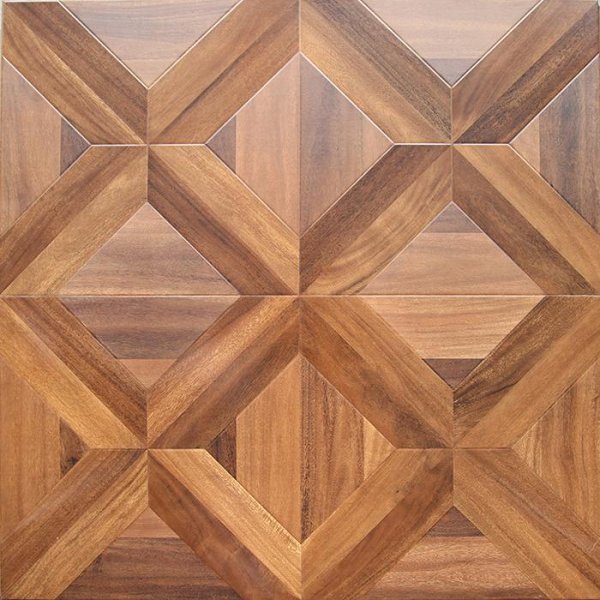 Ламинат Kaiser дуб Версаль g-501