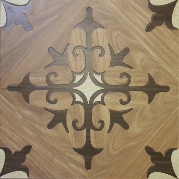 Ламинат Tatami Art parquet 811