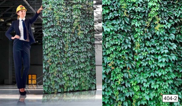 Профнастил с рисунком