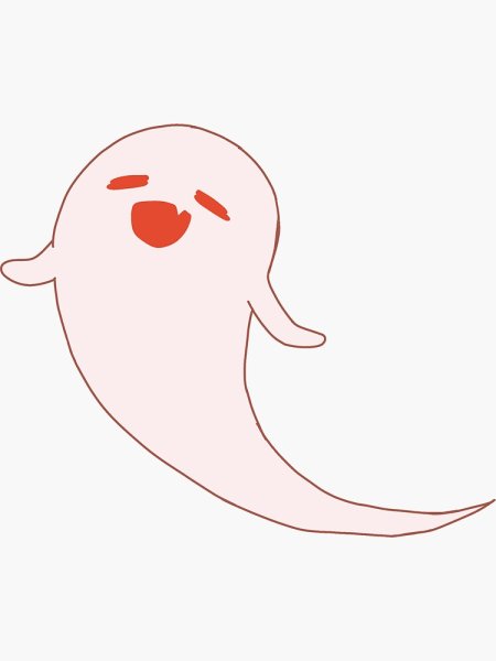 Привидение ху Тао