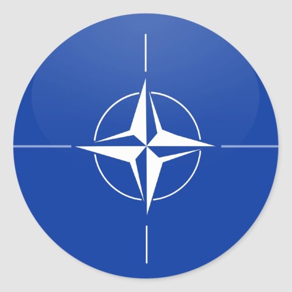 Фляга НАТО