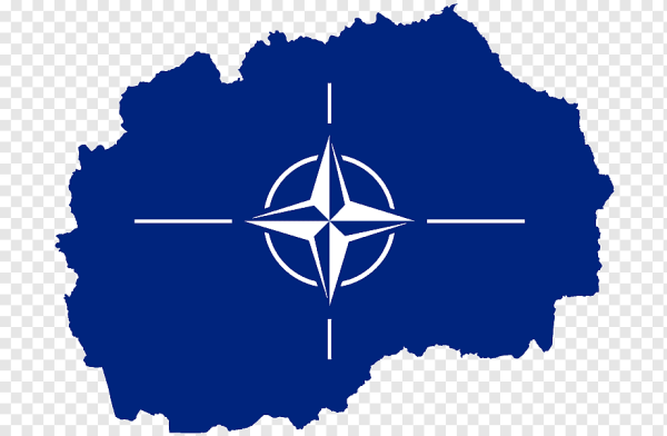 Символика НАТО