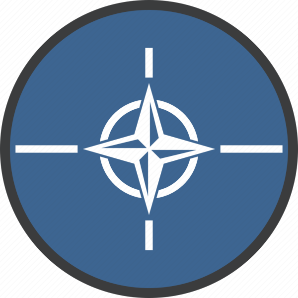НАТО вектор