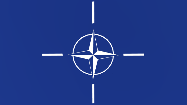 НАТО символика организации