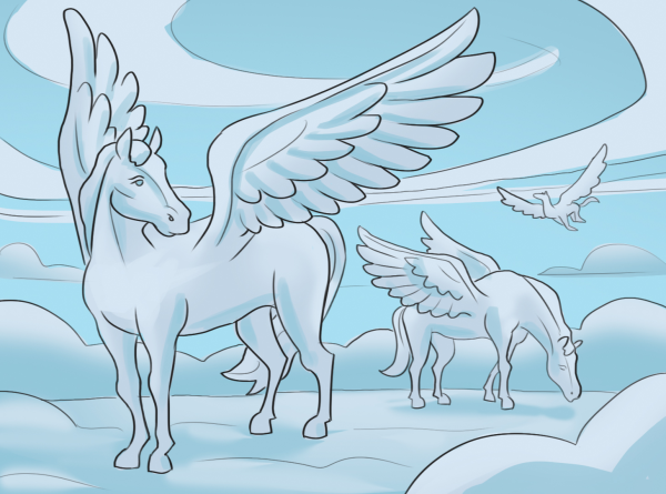 Эпосы Урал батыр и Акбузат