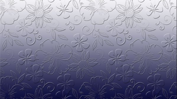 Красивый фон с узорами