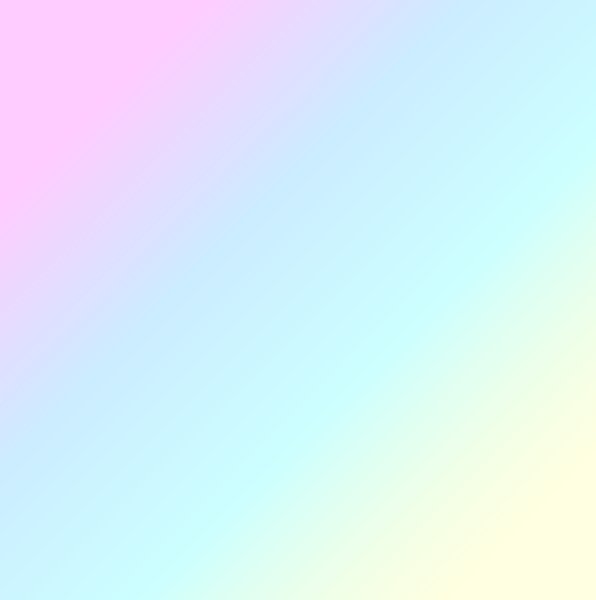 Нежные цвета фон