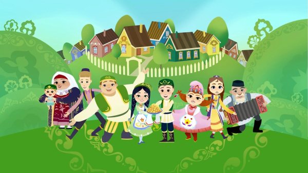 Милли Мультфест