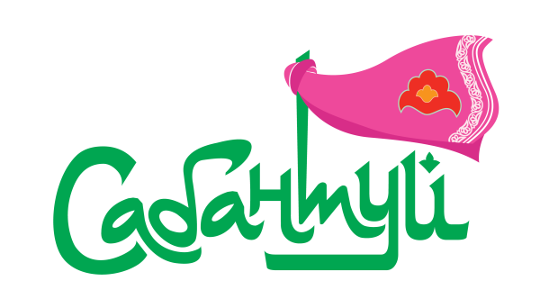 Сабантуй орнамент