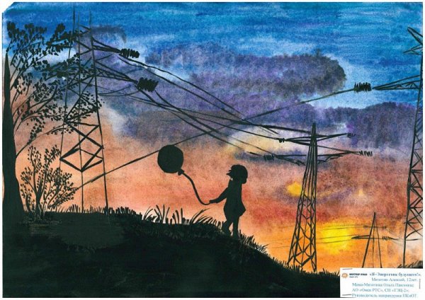 Картинки на тему Энергетика