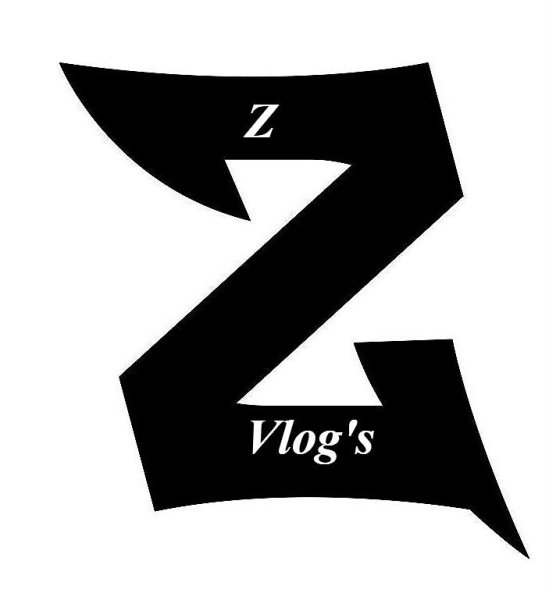 Стилизованная буква z