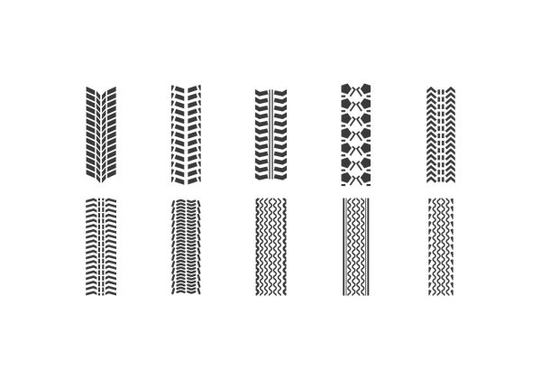 Протектор шин вектор