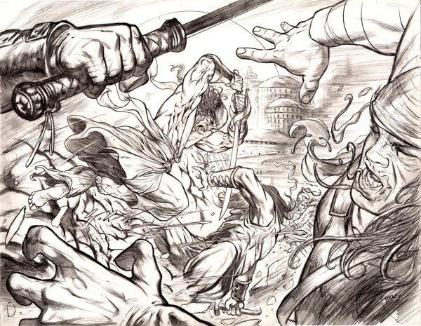 Аватар Легенда об Аанге 4 стихии