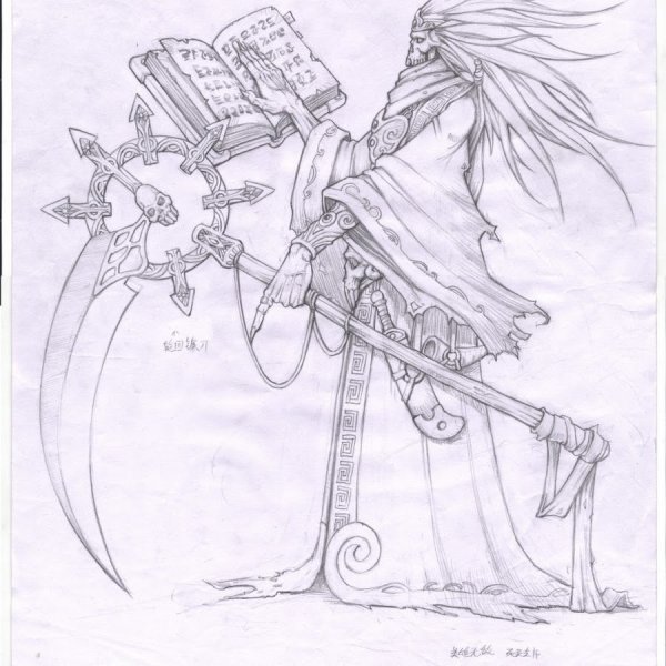 Аватар Легенда об Аанге скетчи