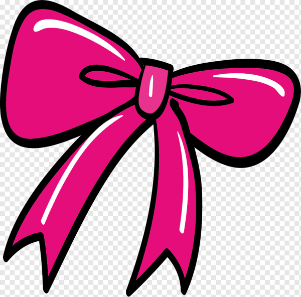 Бантик вектор