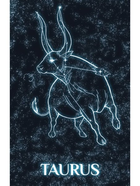 Таурус Телец