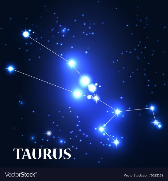Телец знак зодиака Созвездие