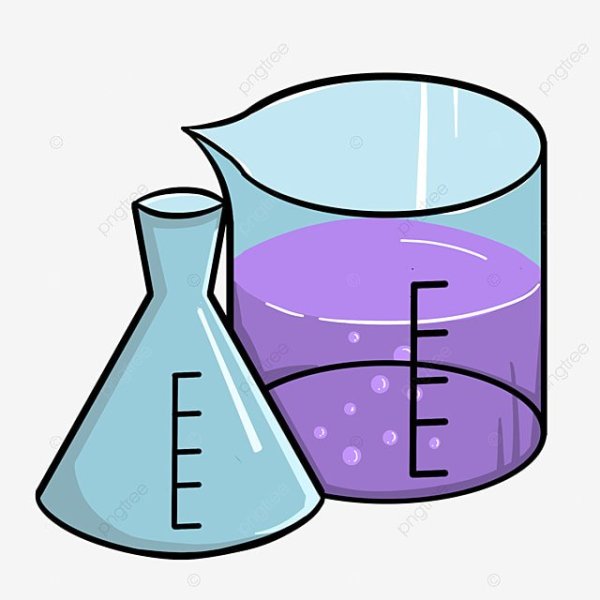 Мензурка для детей