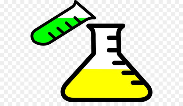 Мензурка иконка