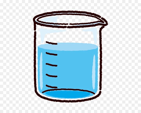 Мензурки мультяшные