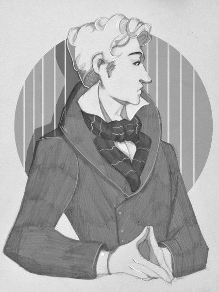 Евгений Онегин арт