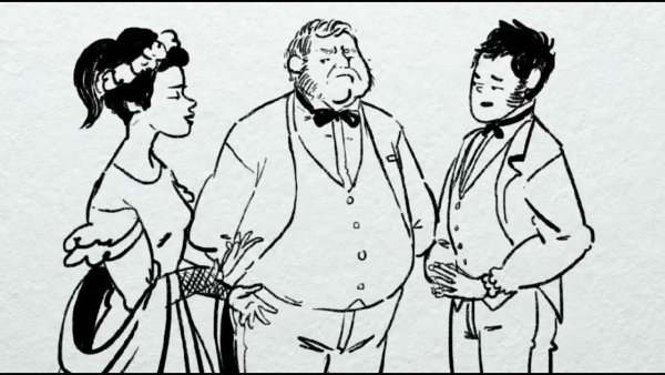 Грибоедов Недоросль