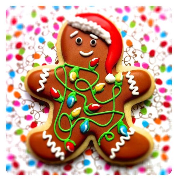 Пряничный домик Пряня