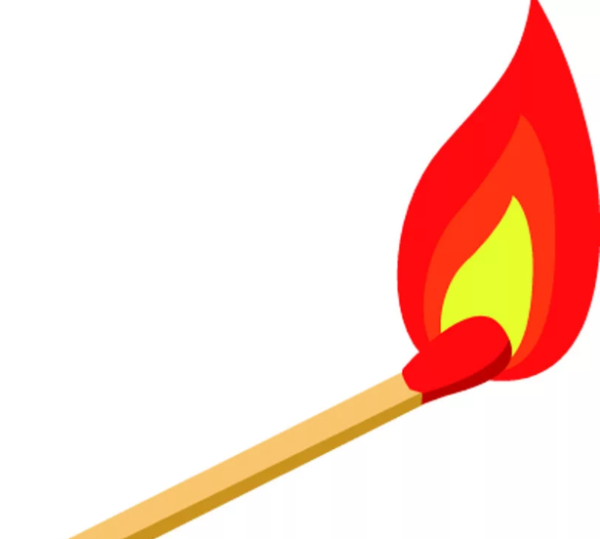 Спичка картинка для детей на прозрачном фоне