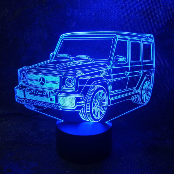 Мерседес Бенц g63 чертежи