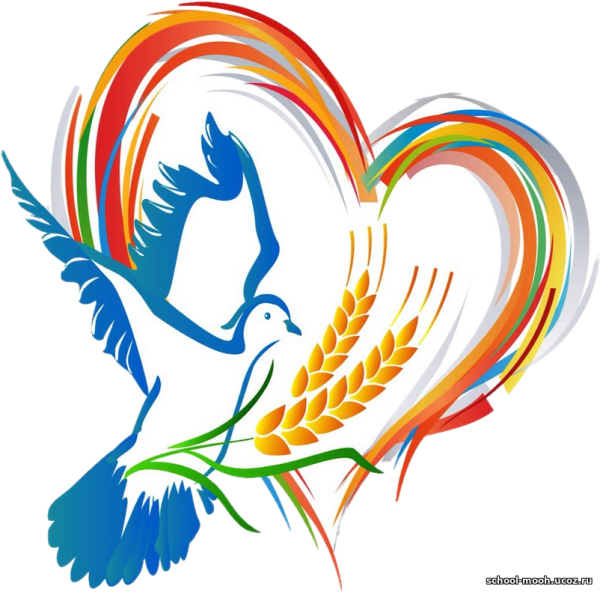 Милосердие глазами детей