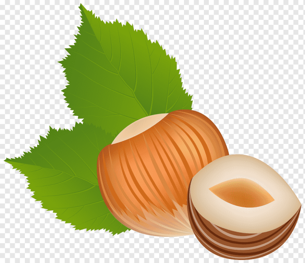 Орешки для детей