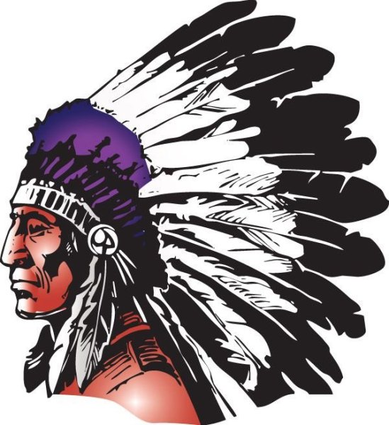 Индейская тематика