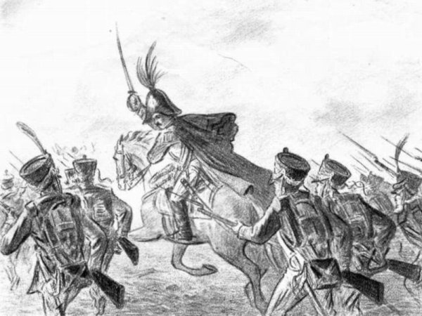 Бородинское сражение Бородино Лермонтов