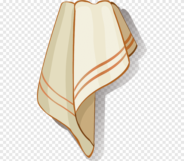 Нарисовать полотенце