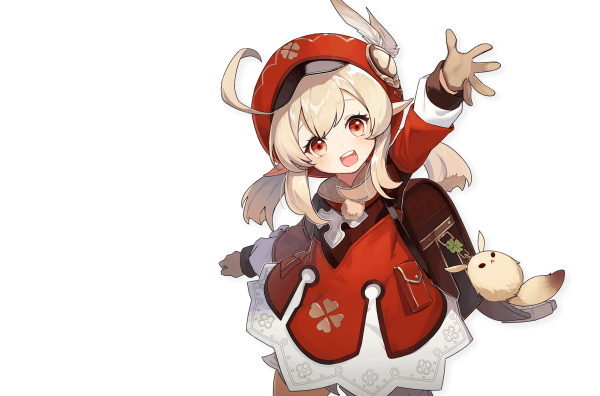 Клии Геншин