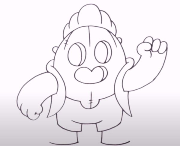 Спайк Браво старс