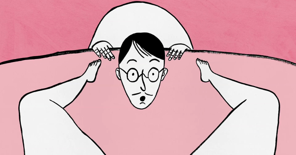 Возбуждающие страхи