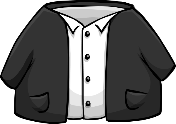 Мультяшные пиджаки