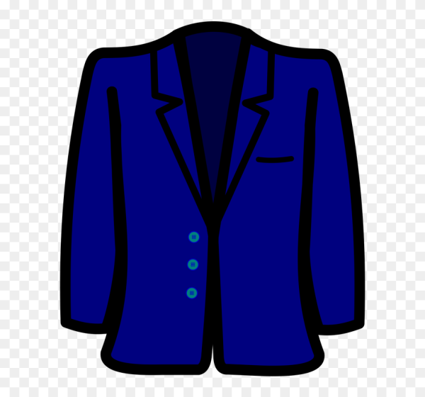 Пиджак клипарт