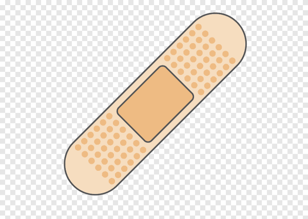 Пластырь для фотошопа