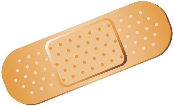 Пластырь для детей