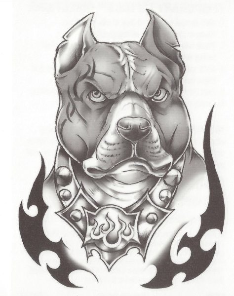 Крутые тату эскизы