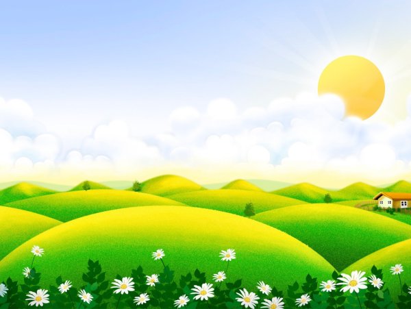 Сказочная Поляна