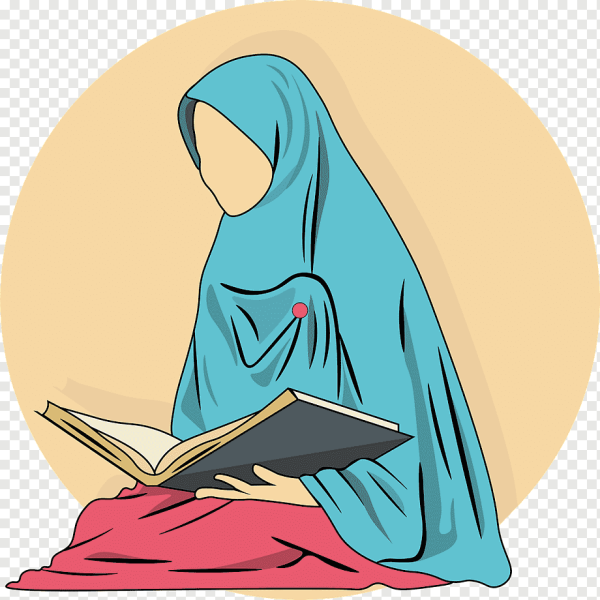 Мусульманские иллюстрации