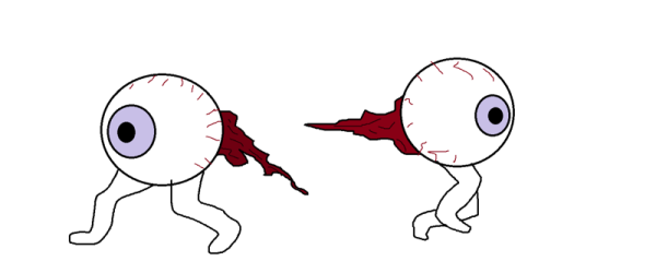 Глаза разбегаются