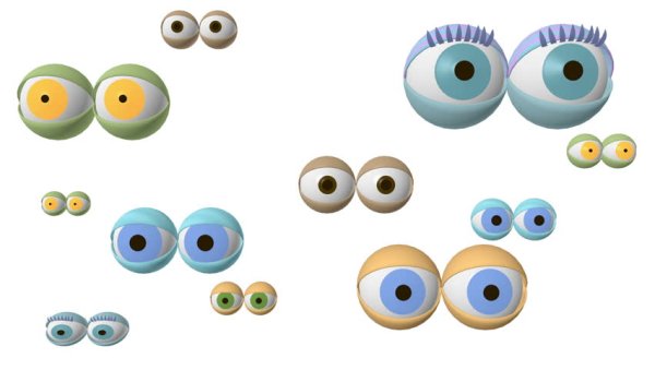 Делать глаза фразеологизм. Двигающиеся глазки. Двигающиеся глазки для игрушек. Глаза разбегаются. Игрушка с двигающимися глазами.