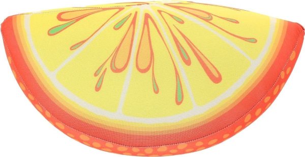 Долька апельсина