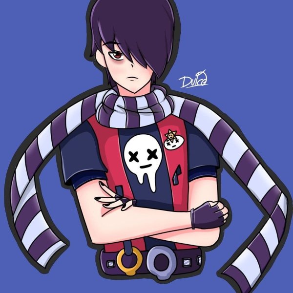 Эдгар Браво старс Эдгар